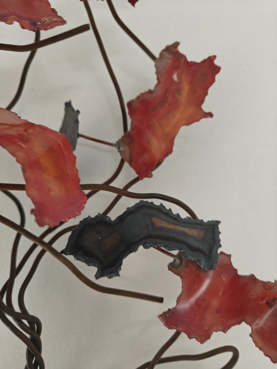 Image 1 of Scultura murale Daniel D'Haeseleer