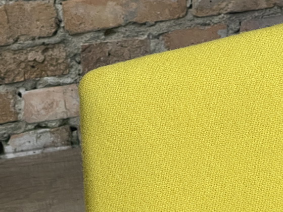 Image 1 of Arper Catifa 60 Lounge Chair yellow