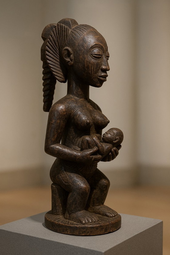 Image 1 of Mother figure "Luba"