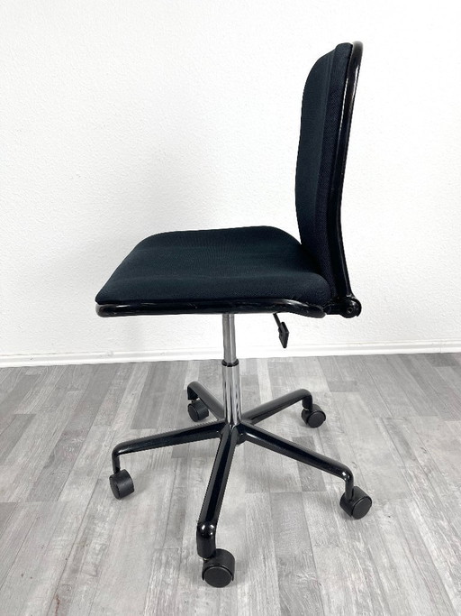 Hille Supporto bureaustoel (1989) Frederick Scott Design