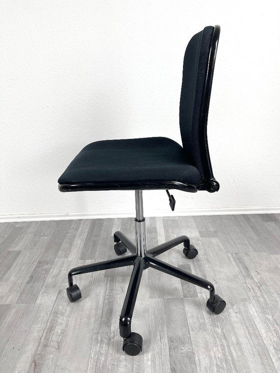 Image 1 of Hille Supporto bureaustoel (1989) Frederick Scott Design