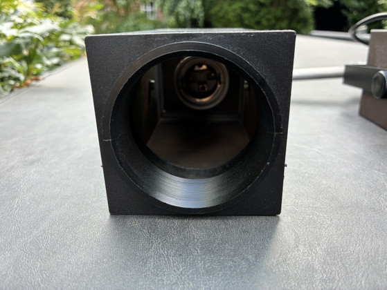 Image 1 of Vintage Philips plafond / wandspot