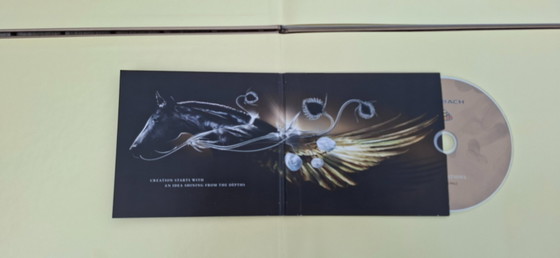Image 1 of 3 Maybach brochures + DVDs Zeppelin & 57S Mint condition, rare