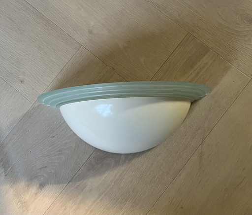 Rara lampada da parete vintage IKEA (applique)