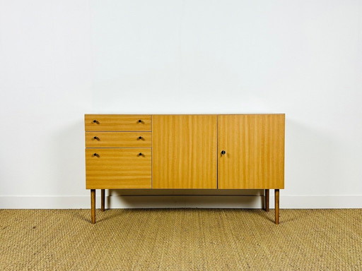 Credenza vintage in formica, 1970