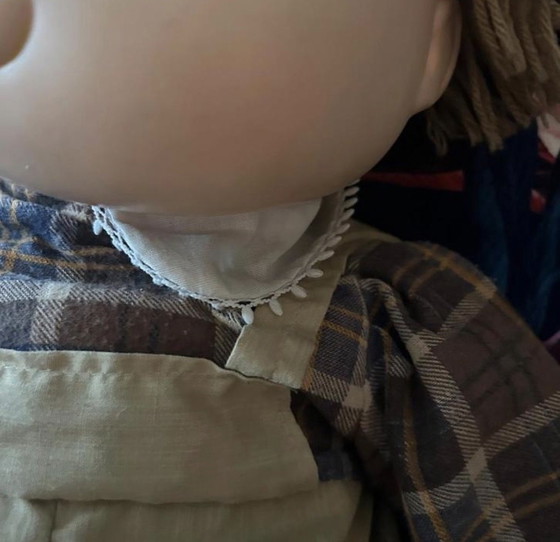 Image 1 of Vintage ijspoppen ijspoppen 1970-1980