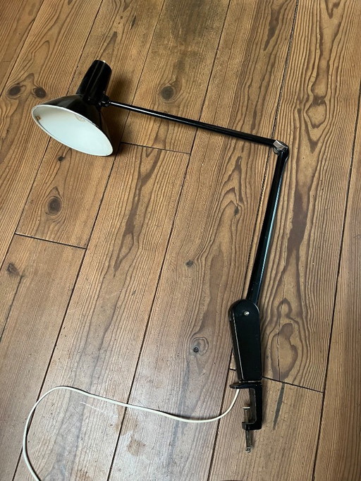 architectes industriels lampe Swing 605