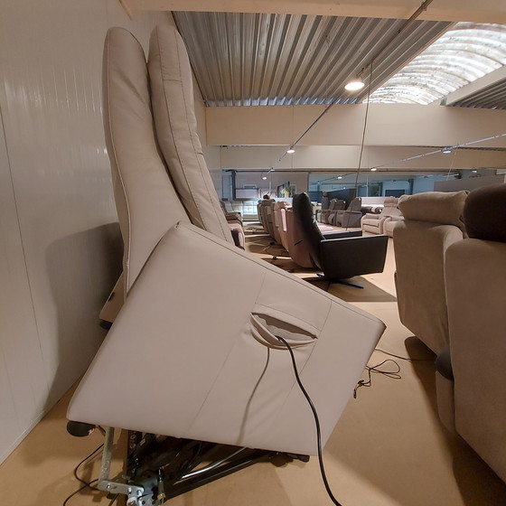 Image 1 of Sillón de relax Recor Figo