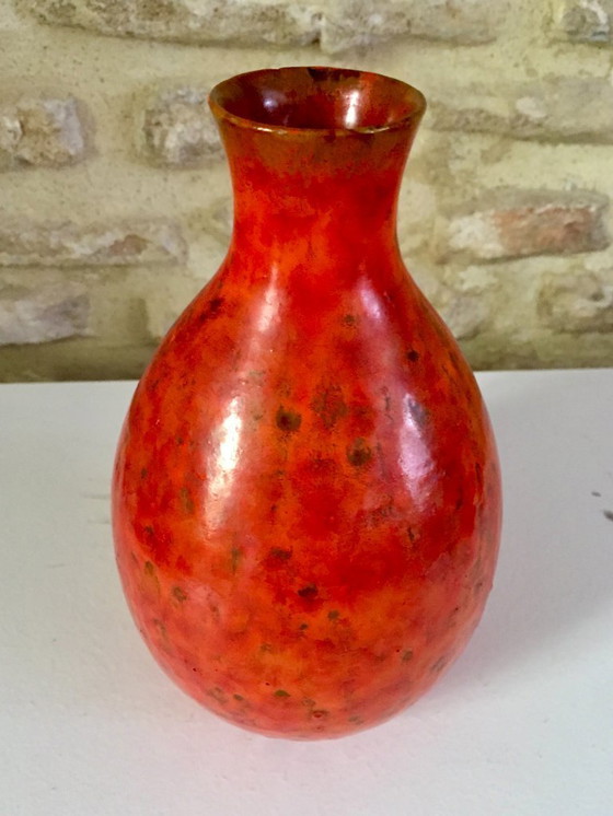 Image 1 of MARCELLO FANTONI CERAMIQUE VINTAGE