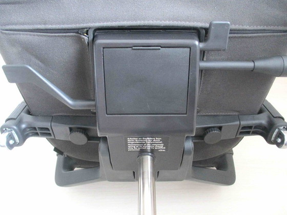 Image 1 of Silla de oficina Vitra ID Trim de Antonio Citterio