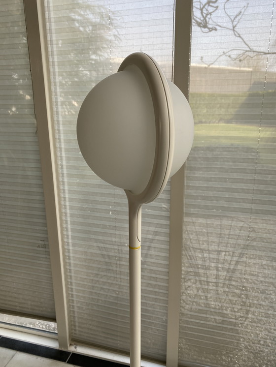 Image 1 of Retro Vloerlamp van Lucent