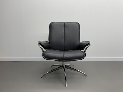 Poltrona Stressless City Low Back