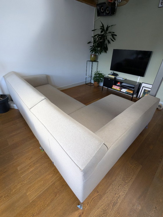 Image 1 of Divano angolare Design on Stock Block