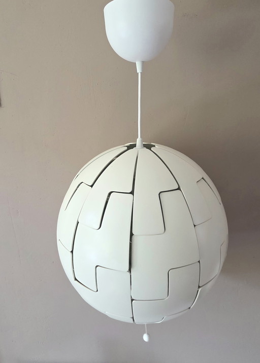 Lámpara colgante Ikea PS 2014