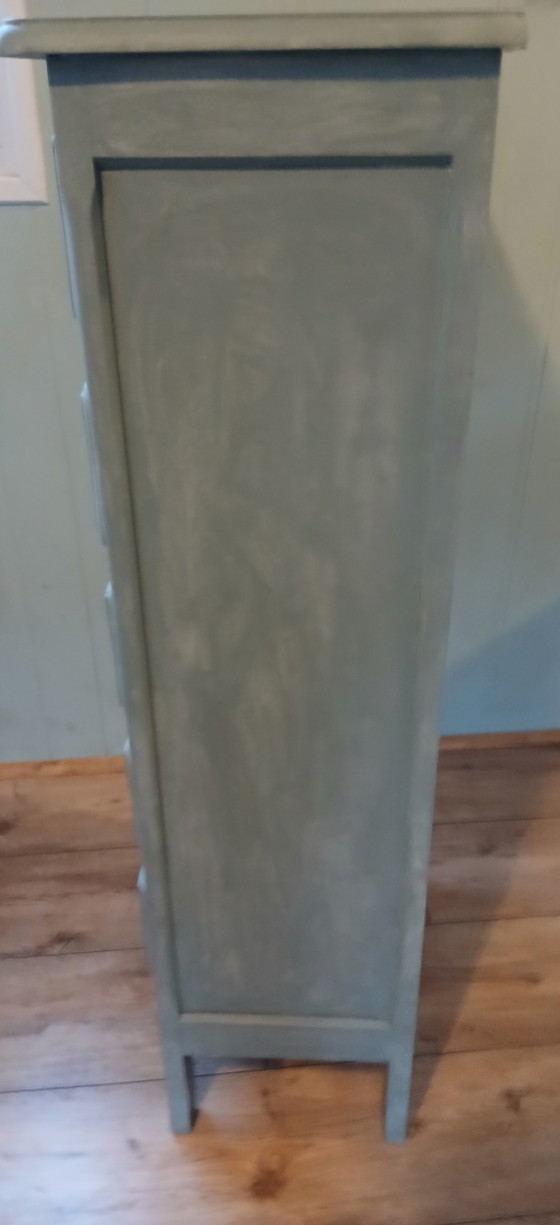 Image 1 of Cassettiera ristrutturata