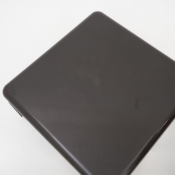 Image 1 of “Demetrio 70” coffee table by Vico Magistretti for Artemide, 1960s