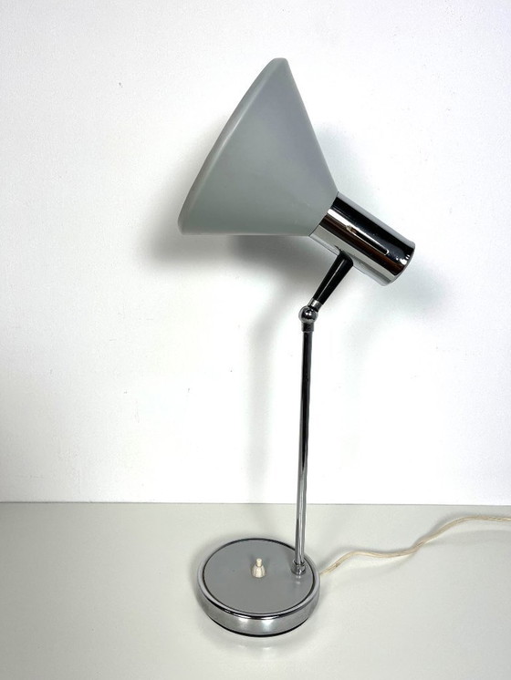 Image 1 of Desk lamp by Stilux Milano, Italy, 1960s.