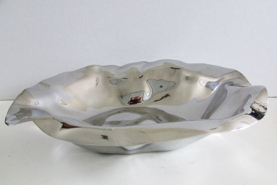 Image 1 of Sarria fruitschaal van Alessi