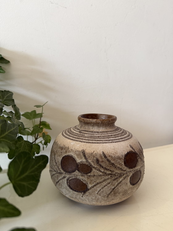 Image 1 of Strehla vase 1970s