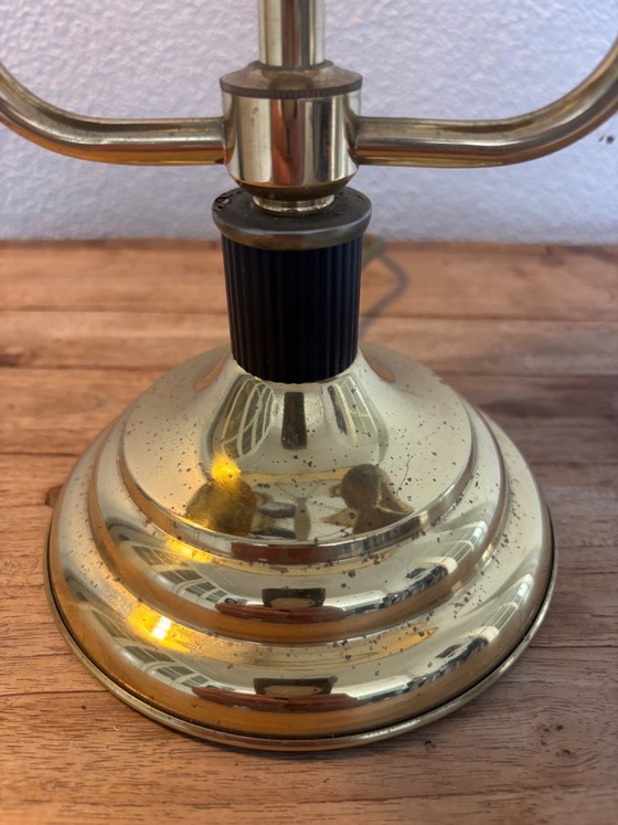 Image 1 of Classic Bouillotte Lamp