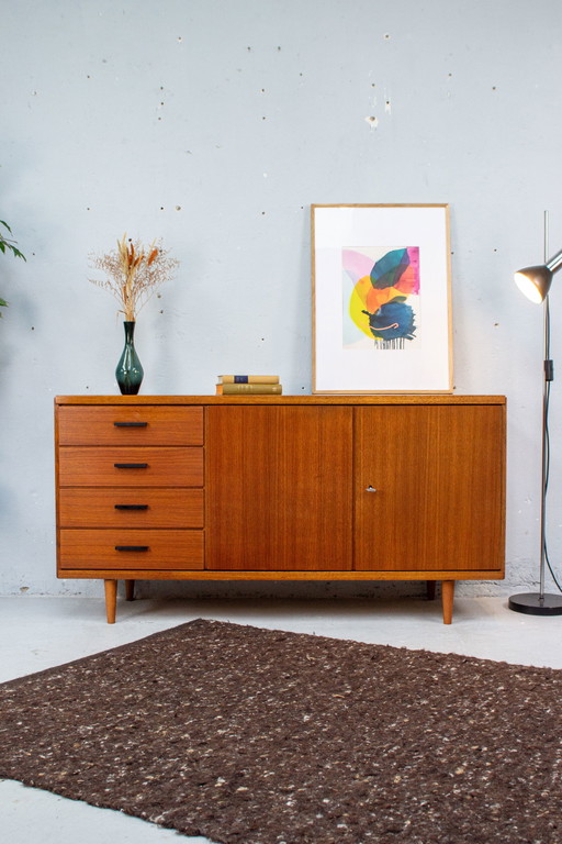 Credenza Vintage Teak