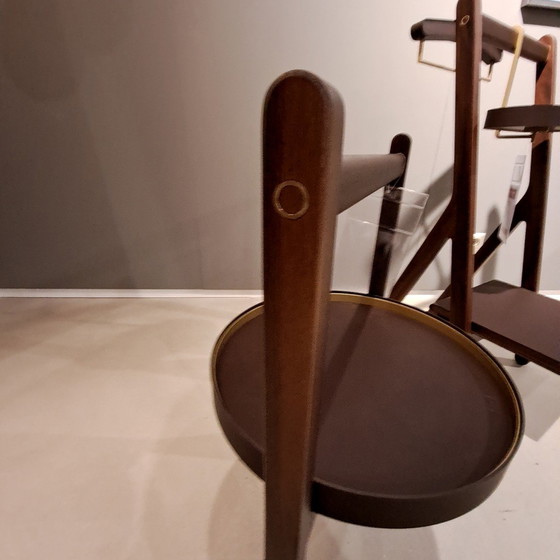 Image 1 of Tavolino Poltrona Frau Ren