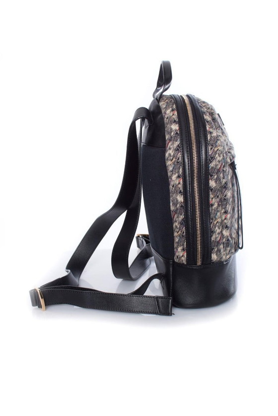 Image 1 of WANT Les Essentiels de la Vie, mini zaino in pelle