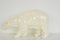 Large Porcelain Polar Bear Sculpture from Royal Dux, Czechoslovakia, 1925 (photo 3 of 16)