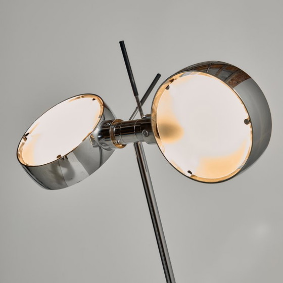 Image 1 of Lámpara de pie MK11659 Sento terra de Axel Meise & Christoph Kügler para Occhio