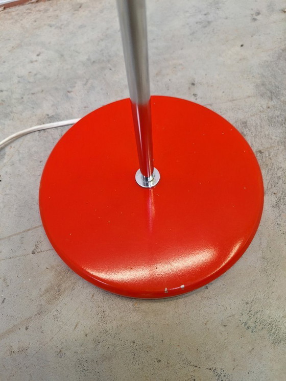 Image 1 of Lampada da tavolo vintage anni '70