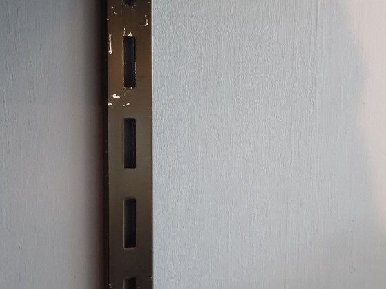 Image 1 of Kai Kristiansen | Wandsysteem | Modulair | Palissander