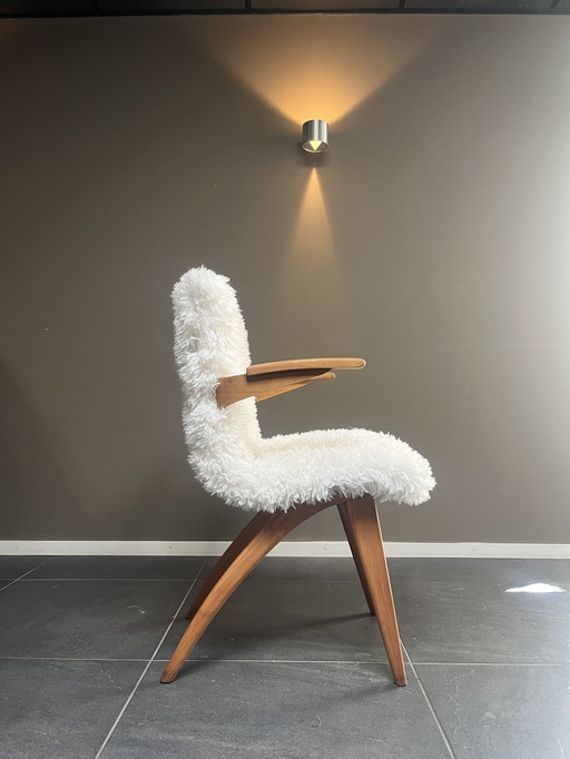 G.J. Van Os Model Swing | '50s