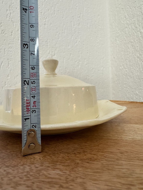 Image 1 of Bottervloot Ascot vintage