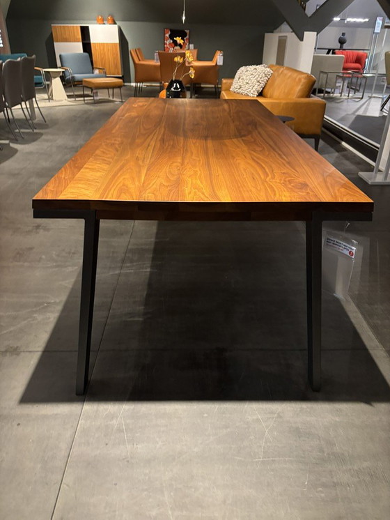 Image 1 of bert plantagie Seven dining table - 220x100
