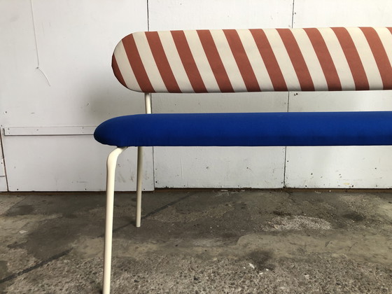 Image 1 of Banco de tela