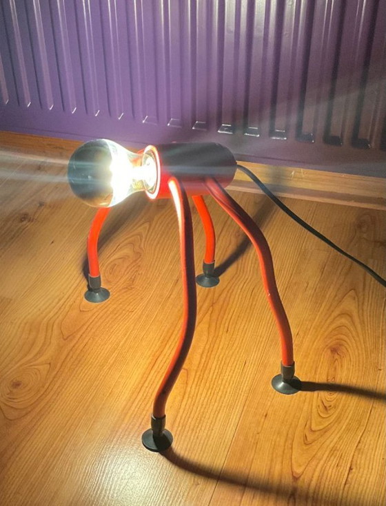 Image 1 of Lámpara Eddy Anywhere de Bellini + Ferreri para Luxo