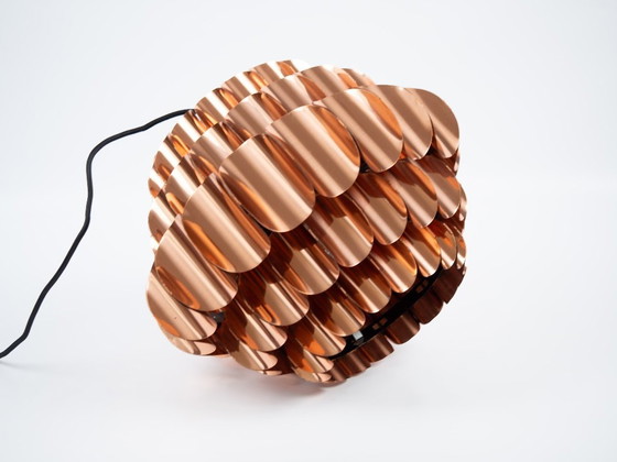 Lampada a sospensione vintage svedese di Thorsten Orrling, Hans-Agne Jakobsson, anni '60 – Temde (photo 13 of 17)