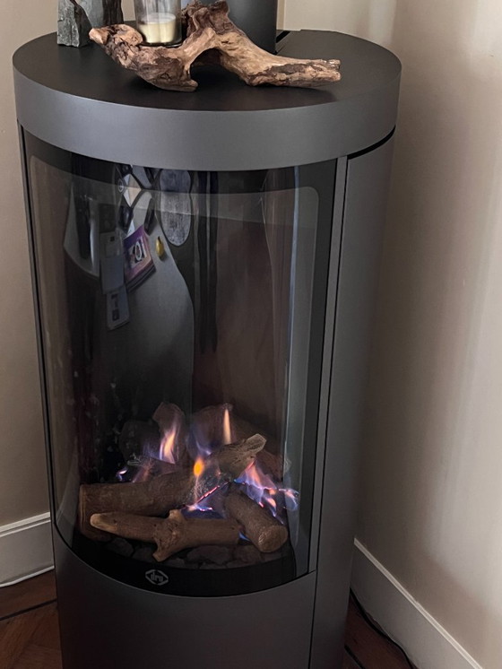 Image 1 of Gashaard DRU Circo gashaard met afstandsbediening