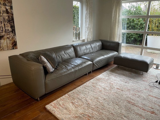 Image 1 of Banca Gelderland 6400 e Poef 6405