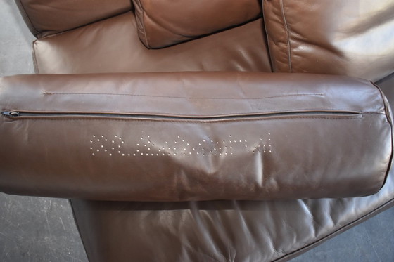 Image 1 of Schöne Flexform Happy Antonio Citerrio Lounge, danke!