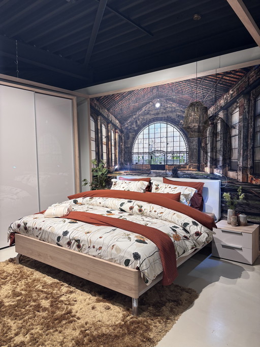 Nolte slaapkamer concept ME