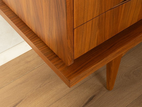 Buffet style Mid-Century des années 1960 – Buffet bas, Wood (photo 8 of 11)