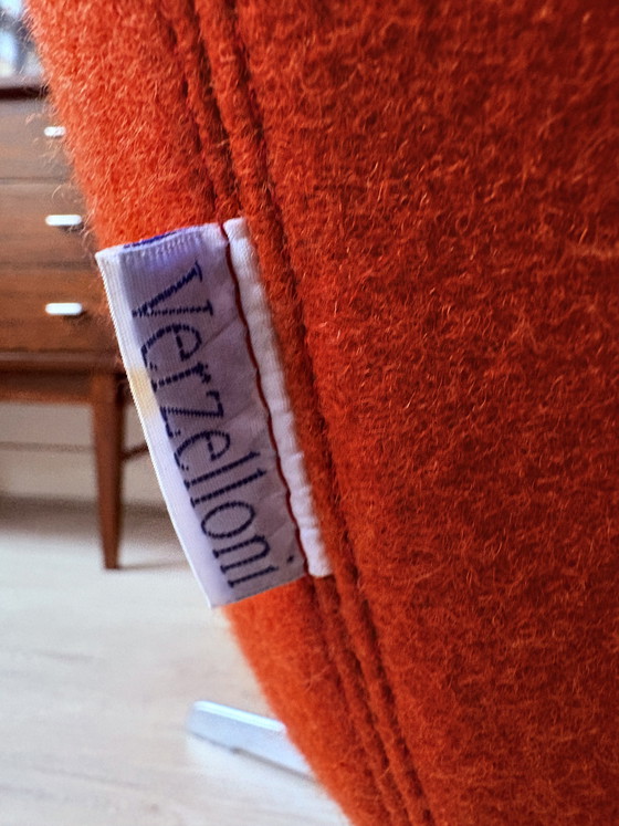 Image 1 of Verzelloni Sillon Sessel mit Drehfuß