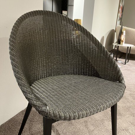 eetstoel Jack – Vincent Sheppard, eetkamerstoelen (photo 2 of 2)