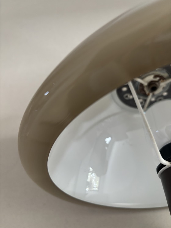 Image 1 of Applique a fungo vintage Herda jaren 70