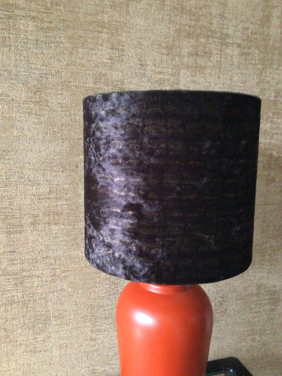 Image 1 of Vintage IKEA lamp