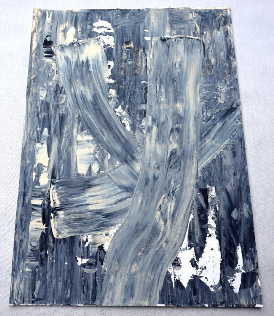 Image 1 of Jürgen Angeler - The Concrete