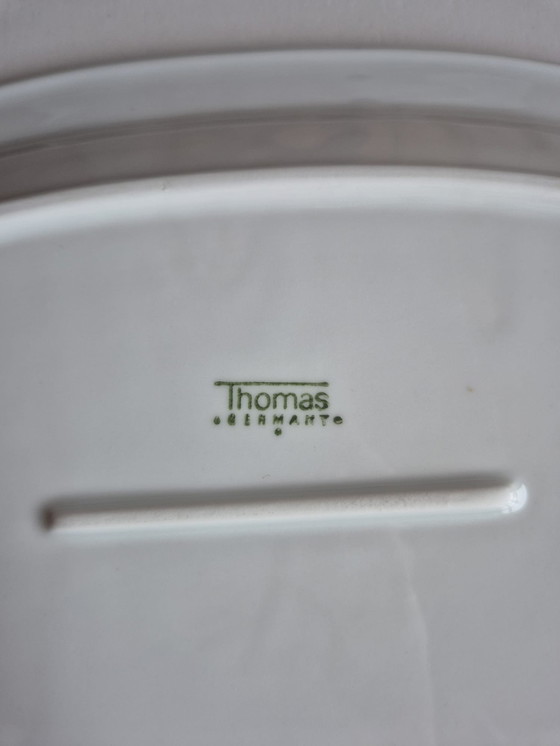 Image 1 of Vaisselle Thomas Germany