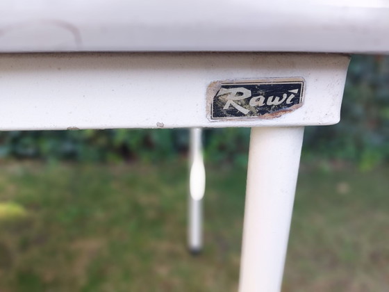 Rawi Esstisch – Esstische, Metall (photo 5 of 5)