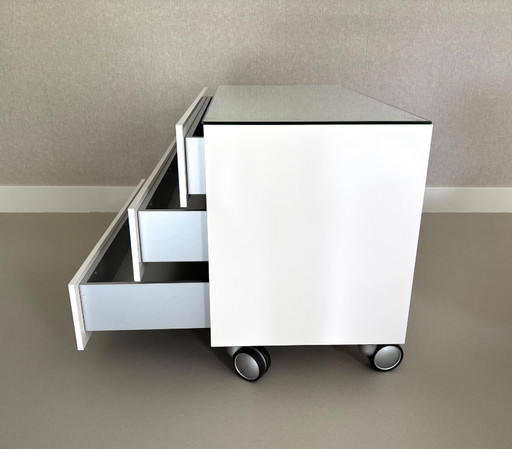 Design ladenkast (3 stuks)